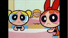 Stinky Buttercup in the Classroom | The Powerpuff Girls