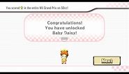 How to Unlock Baby Daisy in Mario Kart Wii