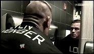WWE : John Cena vs Bray Wyatt Wrestlemania 30 Official PROMO
