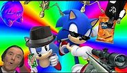 MLG SONIC GENERATIONS - 2016 UNLIMITED EDITION