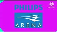Philips Arena Logo