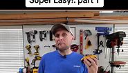 SECRET To Reviving Dead Portable Tool Batteries | Super Easy! #repair #diy #building