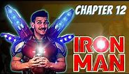 How to 3D Print an Iron Man Suit! | MK85 Update Tutorial Episode 12