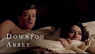 Fire at Downton | Downton Abbey | Season 5