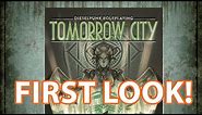 Tomorrow City Introduction