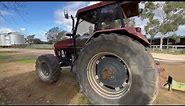 Case 5130 Maxxum Tractor with Powershift (SOLD)