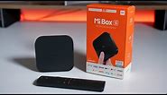 Xiaomi MiBox S Full Review - 4K HDR for $39
