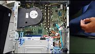 How to upgrade Dell Optiplex 7060 Type 1 RAM
