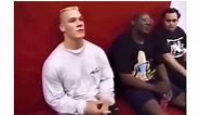 John Cena began using a semi-robotic character known as The Prototype. Some of this period of his career was documented in the Discovery Channel program Inside Pro Wrestling School. #johncena #rarefootage #celebrityfootage #wwf #wwe #wwesmackdown #prowrestling #wrestlingschool #wrestler #aew #aewrampage #wwefastlane #youcantseeme #peacemaker ##rarefootage #trending #viralclips #interesting #interestingfacts #interestingmeme #interestingmemes #satisfying #oddlysatisfying #fascinating #impressive