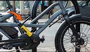 Kryptonite Bike Lock Review | Unbiased Assessment and Effective Security! [2023]