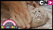 Gumball | The Night | Cartoon Network