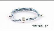 Links Of London Jewellery Ladies' Sterling Silver Friendship Bracelet (5010.2715)