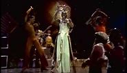 Amii Stewart Knock On Wood Live Midnight Special 1979