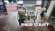 Pier Cart Review - Two years of use