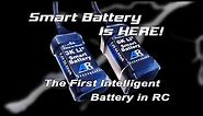 AR Smart Batteries