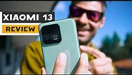 Xiaomi 13 Review After a Month: Is it Worth the Money?