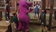 Barney - Skip to My Lou