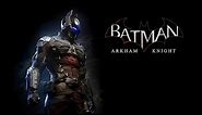 Batman Arkham Knight || FREE 3D Models RIGGED DOWNLOAD