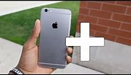 Apple iPhone 6+ Review!