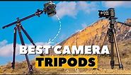 The Ultimate Guide For Camera Tripods