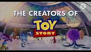 A jet_mousseau Presents | From the Creators of: “Disney•Pixar” [1998-2020]