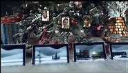 Verizon Christmas 2011 Commercial