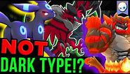 Evil or Not? EVERY Dark Type Pokemon EXPLAINED! | Gnoggin