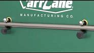 Spring Locating Pins-Carr Lane Manufacturing
