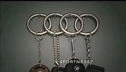The Ad That Dared: Audi's 4 Key Rings Commercial