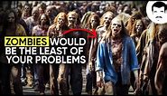 Why We Should Take Zombie Apocalypses More Seriously