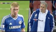 The Match That Made Chelsea SELL Kevin De Bruyne!