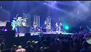 Cole Swindell - Live at Amway, Orlando, September 16, 2023, Thomas Rhett Home Team Tour