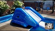 Intex Kool Splash Inflatable Pool Slide
