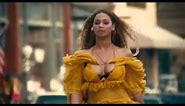 Beyonce-Lemonade-Hold Up (Oficial video)