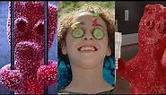 Top 5 Funniest Sour Patch Kids Commercials EVER!