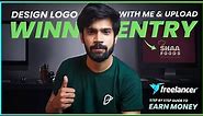 How to Win Logo Design Contest on Freelancer (Tips for Beginners)
