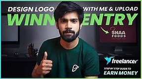How to Win Logo Design Contest on Freelancer (Tips for Beginners)