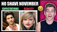 Funniest "NO SHAVE NOVEMBER" Memes *Try Not To Laugh*