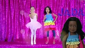 Adora Amazing Girls - Cute 18 Inch Play Dolls for Kids!