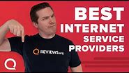 The Best Internet Service Provider for YOU | Providers, Speed and Data, Pricing and More