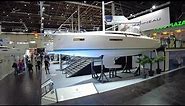 The 2023 JEANNEAU Sun Odyssey 380 sailing yacht 322.400€