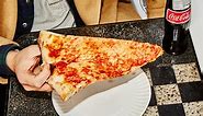 What’s the Best New York Slice? I Ate at 30 Pizza Joints to Find Out