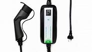 Type 2 Portable EV Charger | 10 Amp Plug | Portable Electric Car Charger - EVSE Australia