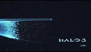 Halo 3 Loading Screen / Pantalla de carga.