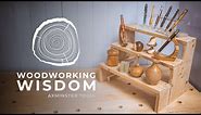 Craft Fair Display Stands - Woodworking Wisdom