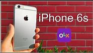 O iPhone 6s vale a pena em 2023 ? #apple #iphone6s #olx