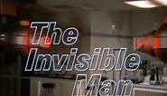 The Invisible Man TV Series Theme