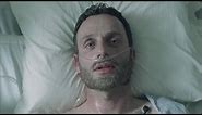 TWD S01E01 - Rick Wakes Up