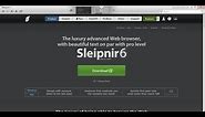 Sleipnir Web Browser Security Features & Customization | Hidden Features Unlocking Full Potential