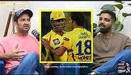 What makes Chennai Super Kings an IPL Winner? | The Indian Cricket Podcast
